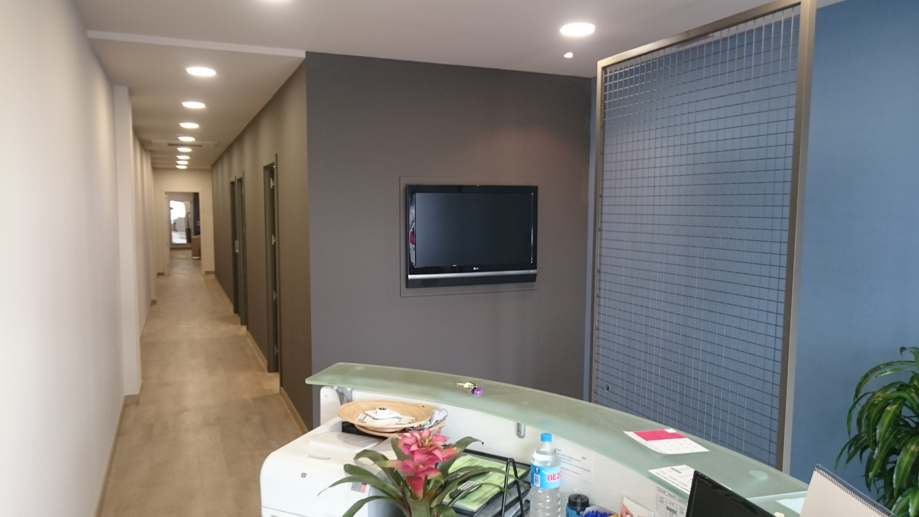 Pintura IndustrialPintura Industrial