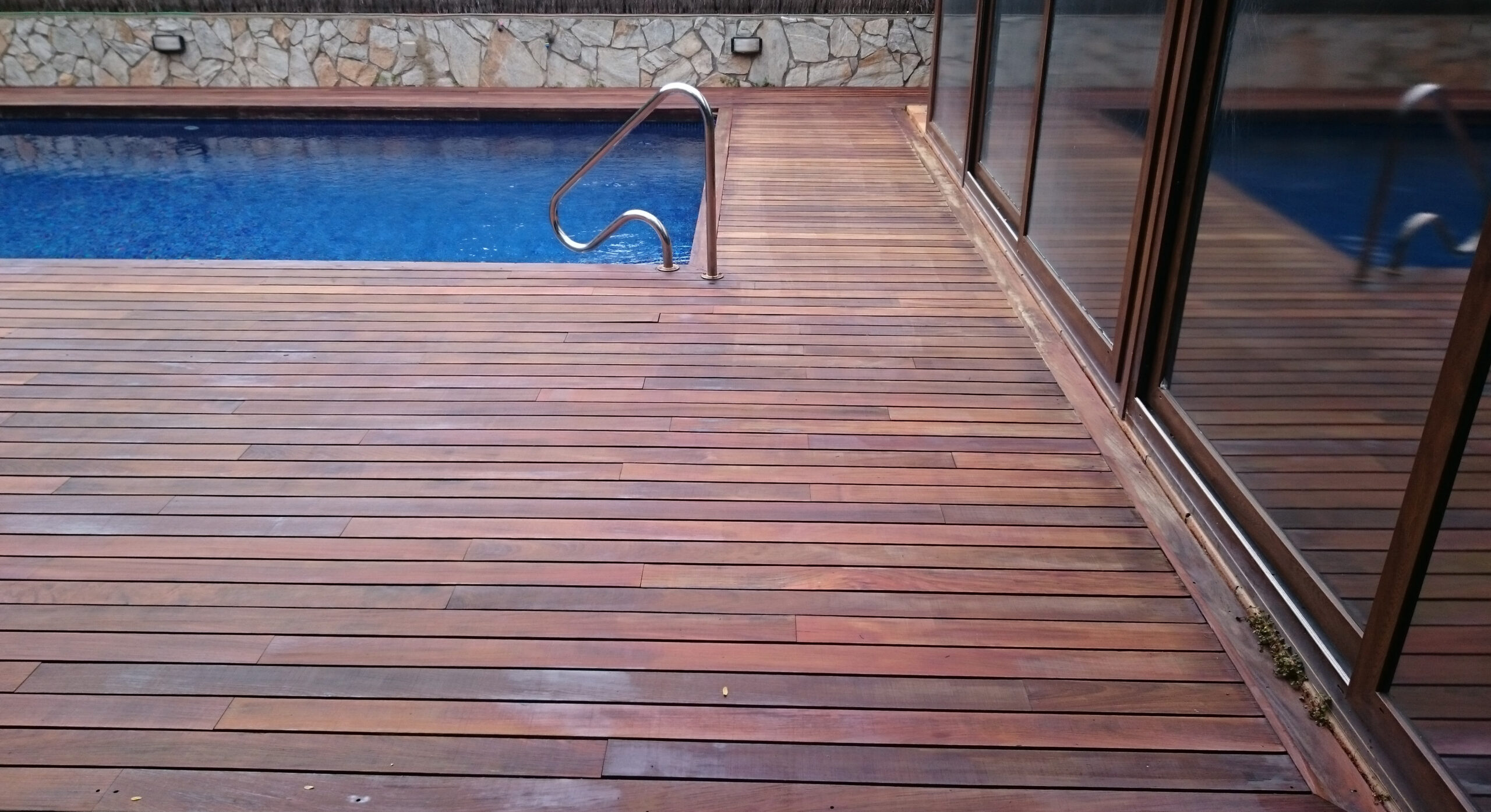 instalacion de parquet en mataro