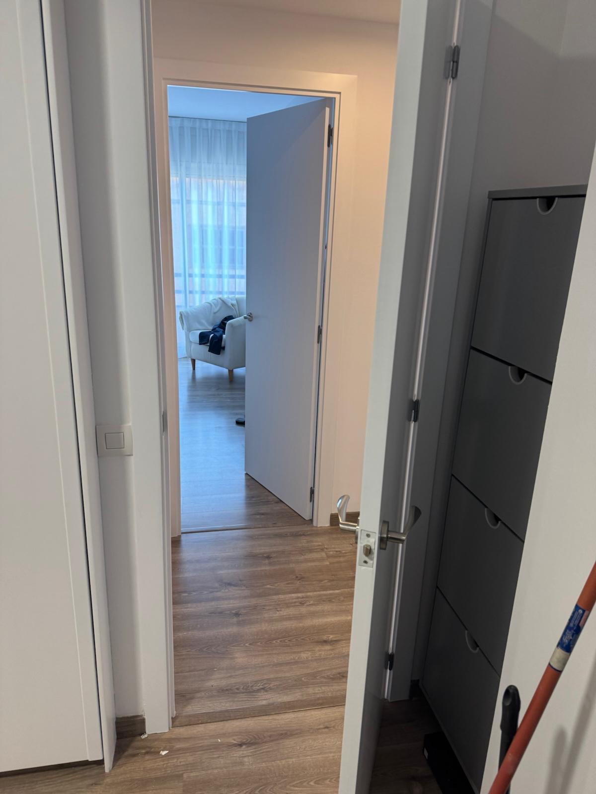 lacado profesional de puertas y armario | Pintura y Reformas en Mataró