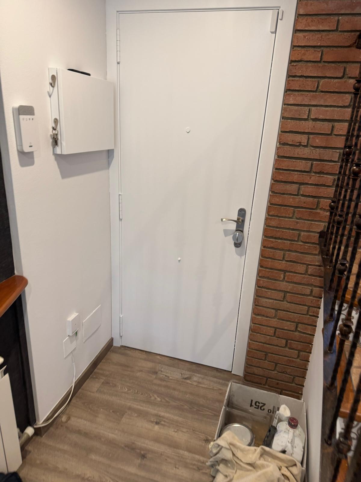 lacado profesional de puertas y armario | Pintura y Reformas en Mataró